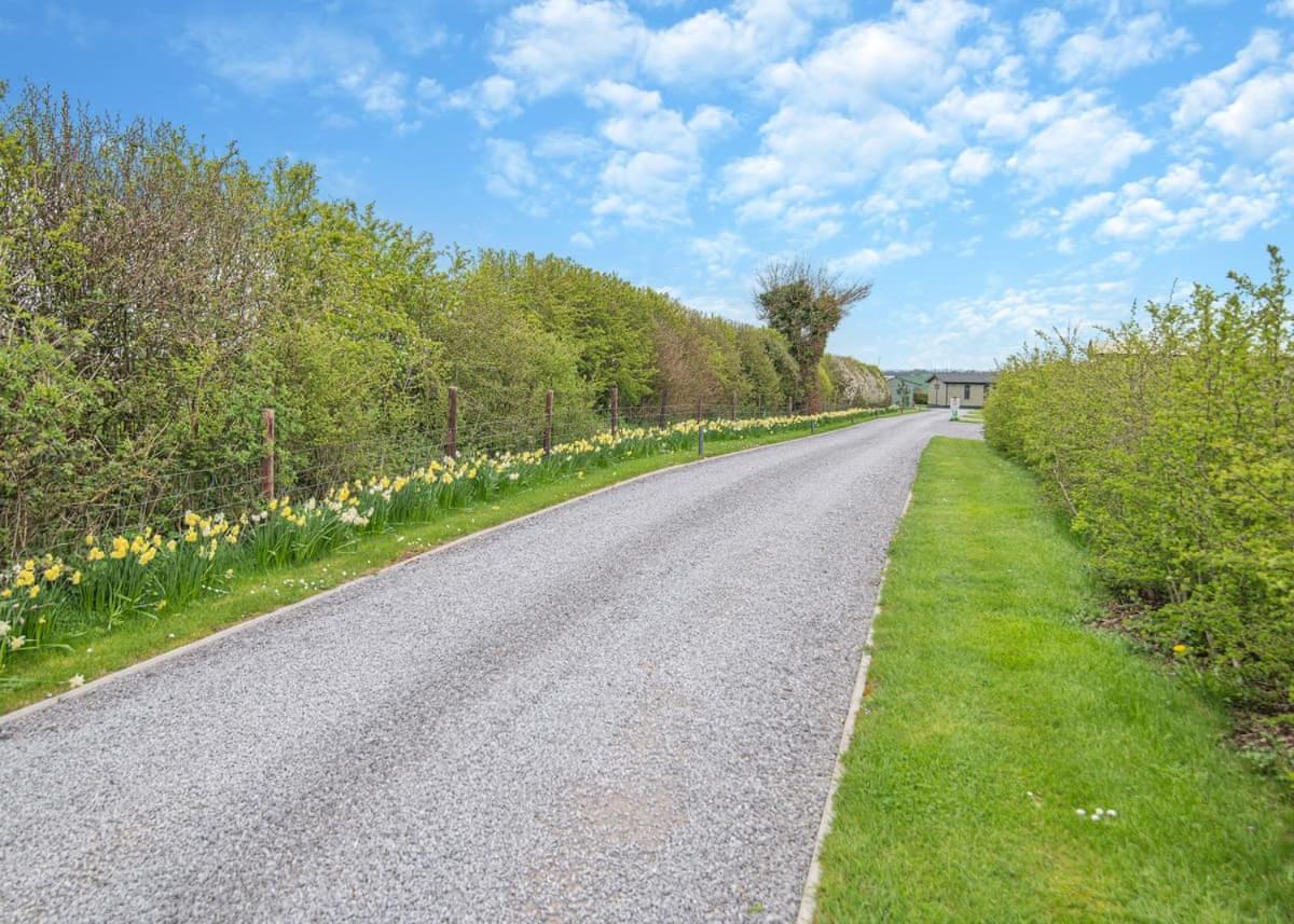 Midsomer Lodges Pilton Exteriér fotografie